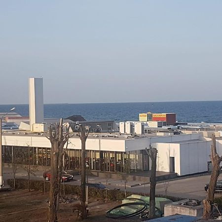 Vila Regal Mamaia Eksteriør bilde