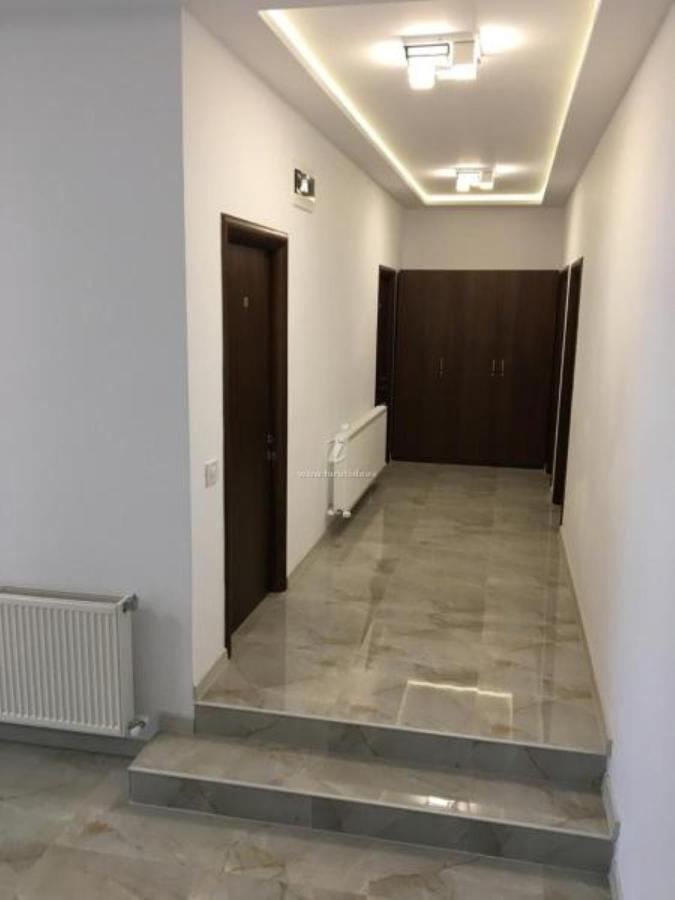 Vila Regal Mamaia Eksteriør bilde