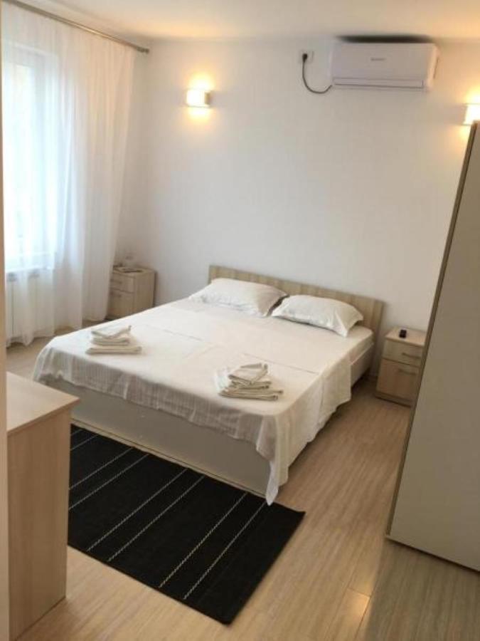 Vila Regal Mamaia Eksteriør bilde