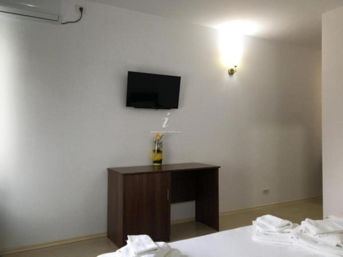 Vila Regal Mamaia Eksteriør bilde