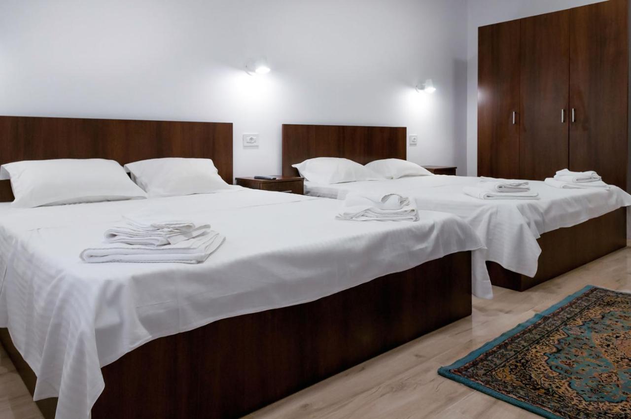 Vila Regal Mamaia Eksteriør bilde
