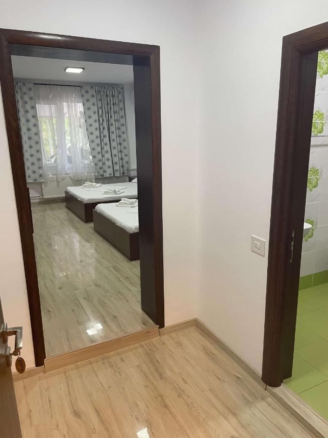 Vila Regal Mamaia Eksteriør bilde