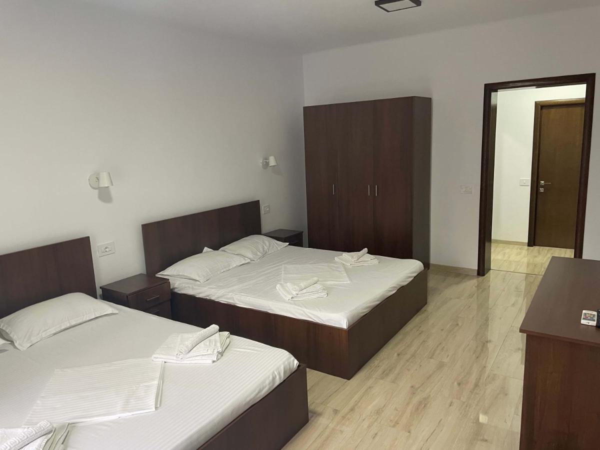 Vila Regal Mamaia Eksteriør bilde