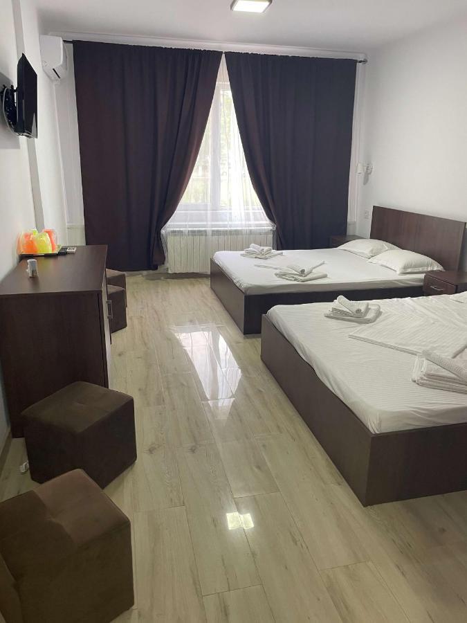 Vila Regal Mamaia Eksteriør bilde