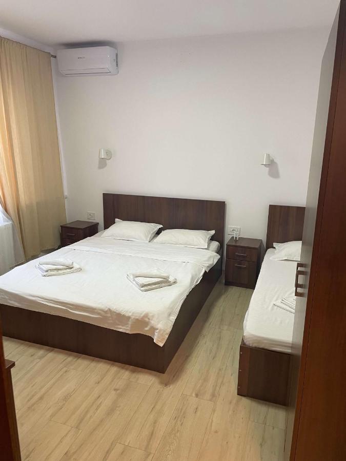 Vila Regal Mamaia Eksteriør bilde