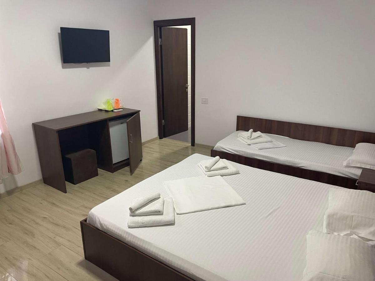 Vila Regal Mamaia Eksteriør bilde