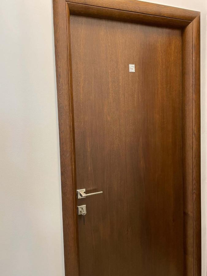 Vila Regal Mamaia Eksteriør bilde