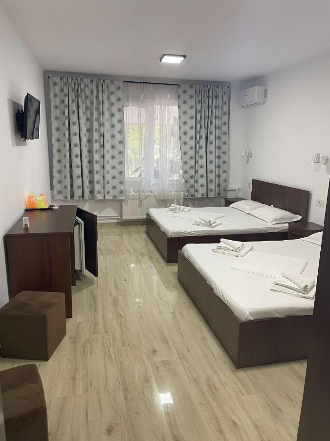 Vila Regal Mamaia Eksteriør bilde