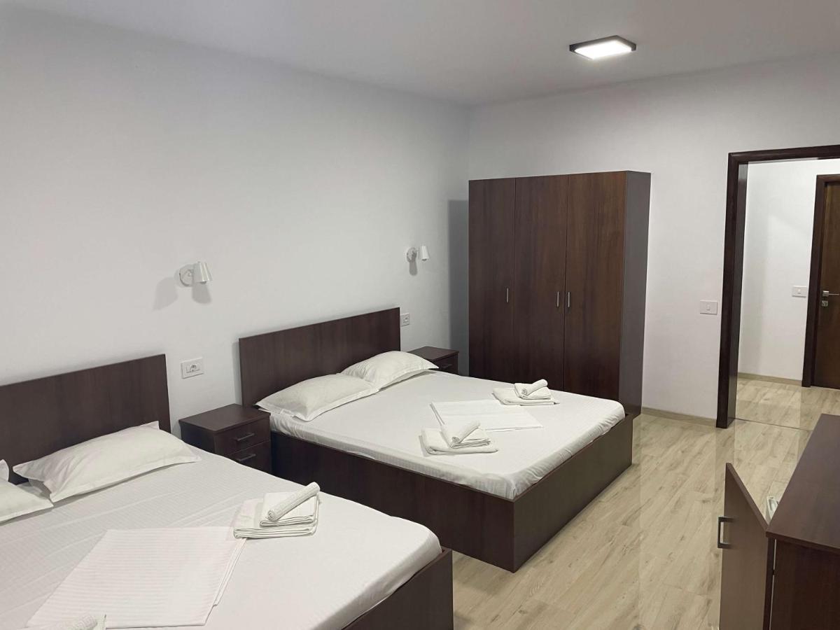 Vila Regal Mamaia Eksteriør bilde