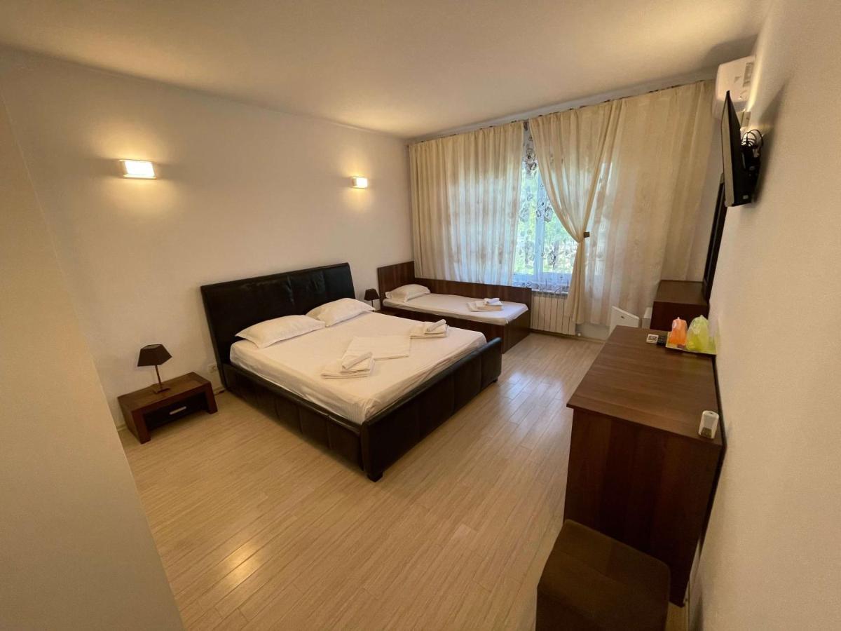Vila Regal Mamaia Eksteriør bilde