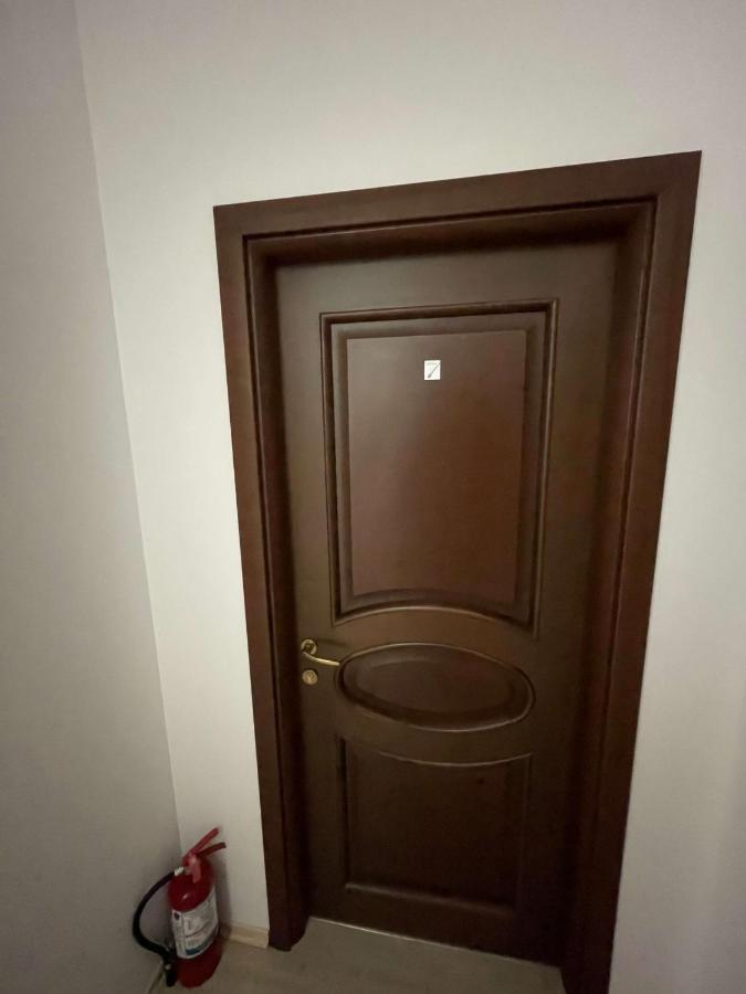 Vila Regal Mamaia Eksteriør bilde