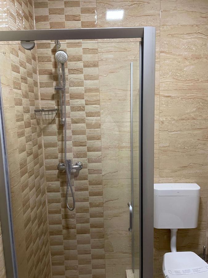 Vila Regal Mamaia Eksteriør bilde