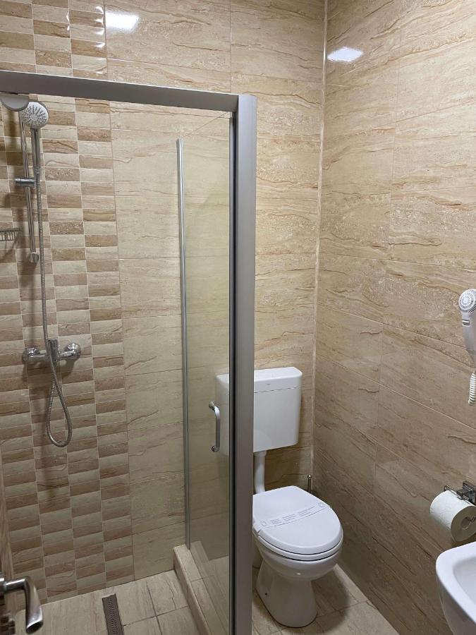 Vila Regal Mamaia Eksteriør bilde