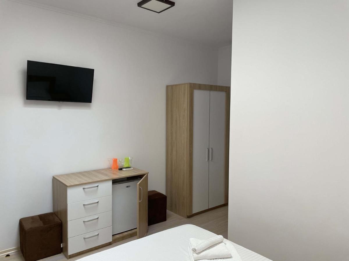 Vila Regal Mamaia Eksteriør bilde