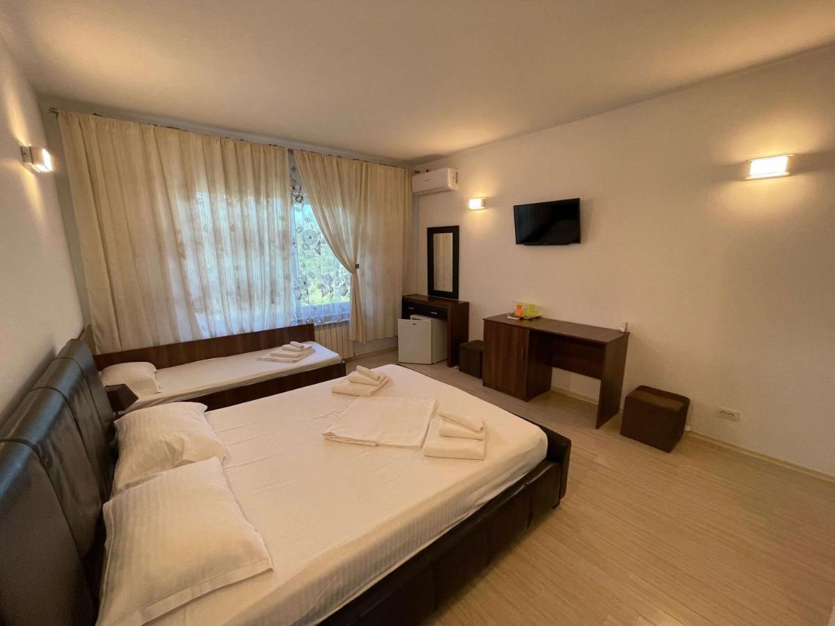 Vila Regal Mamaia Eksteriør bilde