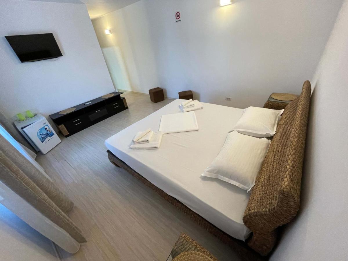 Vila Regal Mamaia Eksteriør bilde