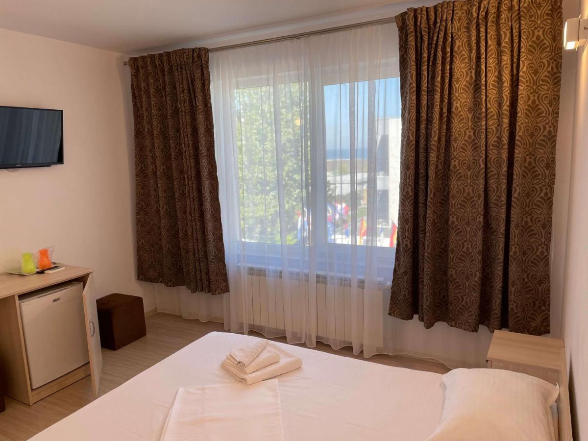 Vila Regal Mamaia Eksteriør bilde