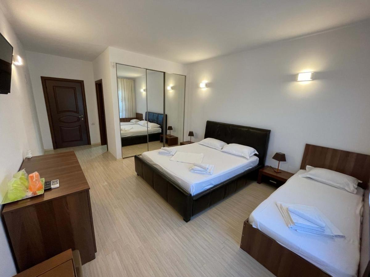 Vila Regal Mamaia Eksteriør bilde