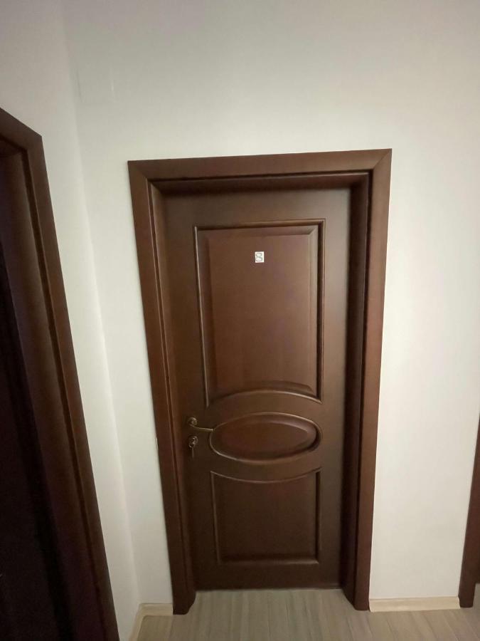 Vila Regal Mamaia Eksteriør bilde