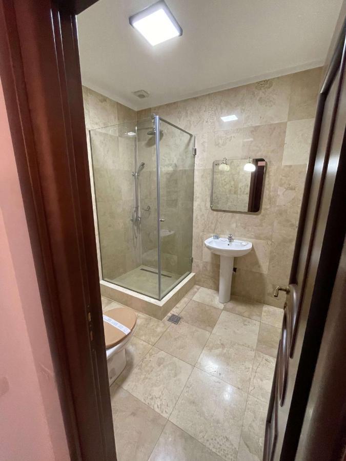 Vila Regal Mamaia Eksteriør bilde