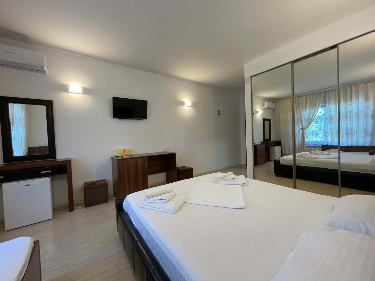 Vila Regal Mamaia Eksteriør bilde