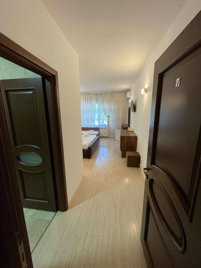 Vila Regal Mamaia Eksteriør bilde