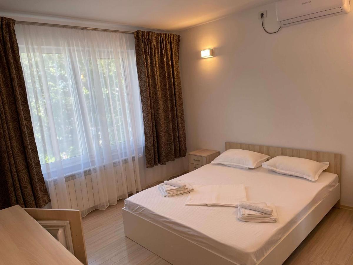 Vila Regal Mamaia Eksteriør bilde