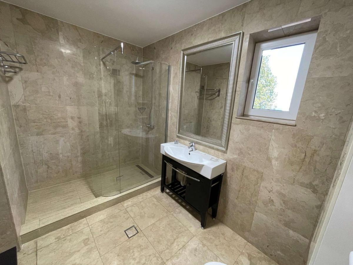 Vila Regal Mamaia Eksteriør bilde