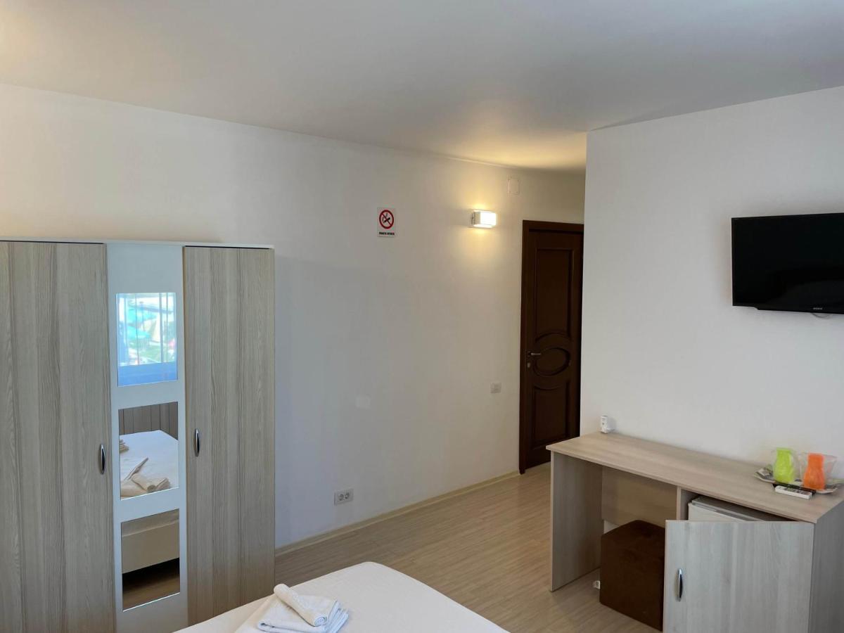 Vila Regal Mamaia Eksteriør bilde