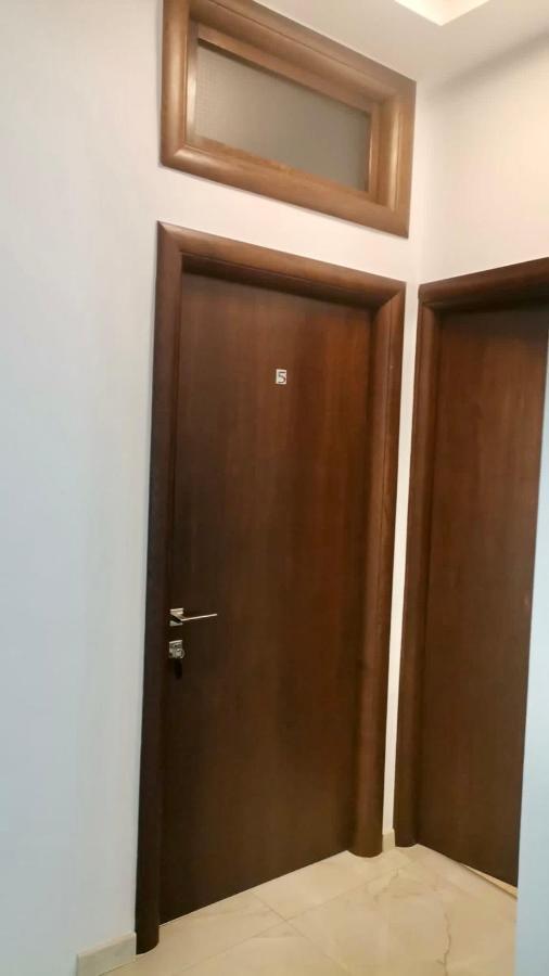 Vila Regal Mamaia Eksteriør bilde