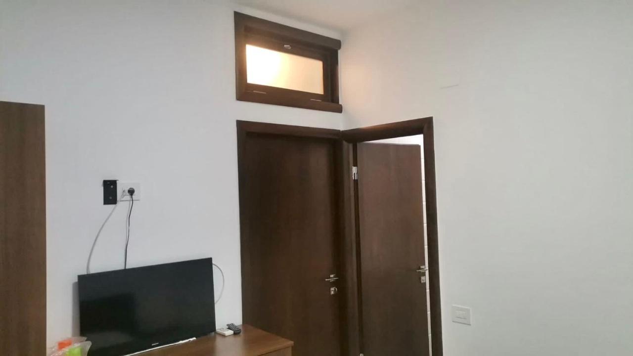 Vila Regal Mamaia Eksteriør bilde